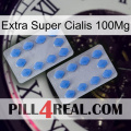 Extra Super Cialis 100Mg 20